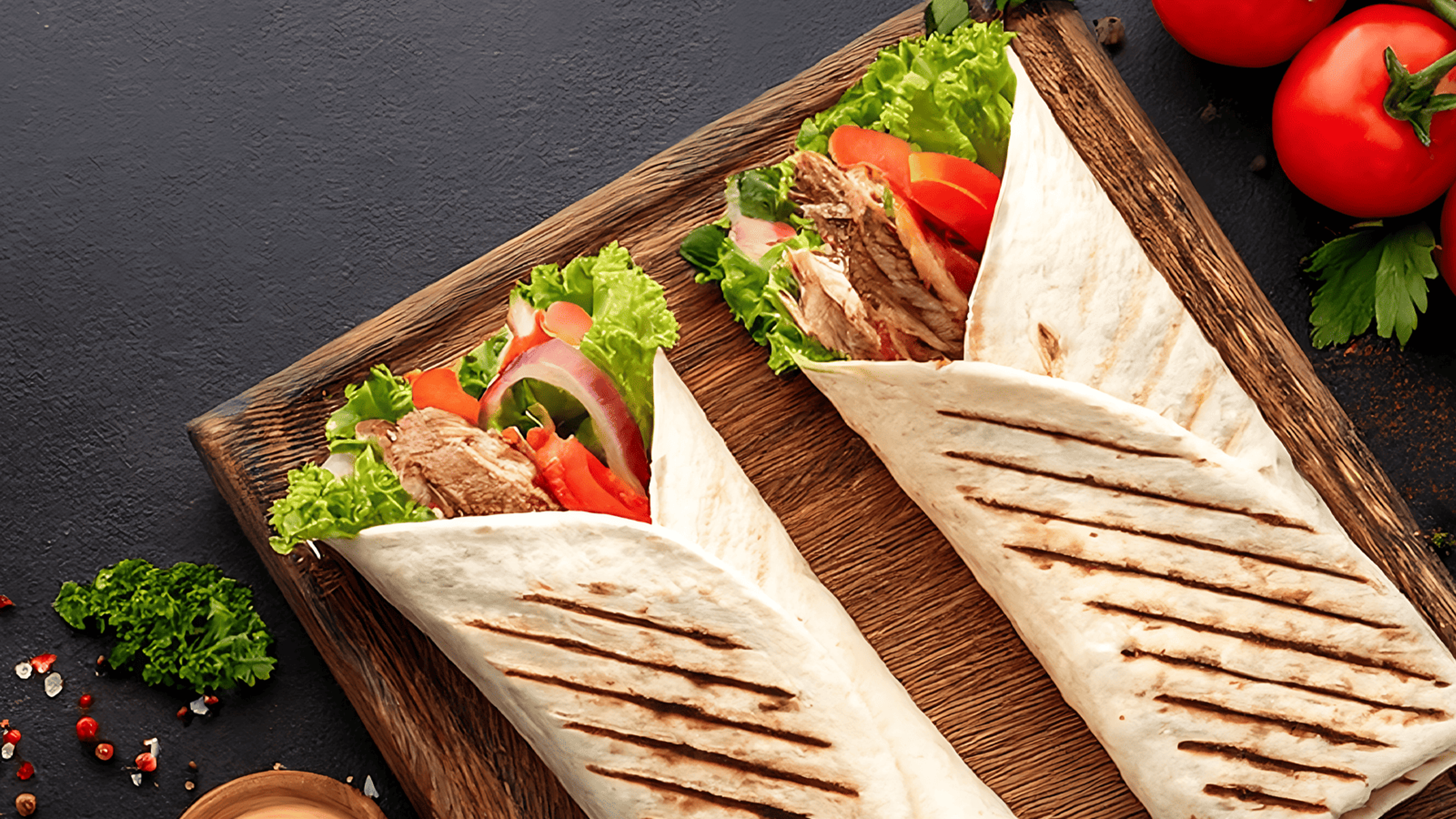 Royal Döner & Pizzahaus Landau in der Pfalz